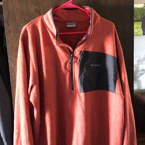 Men’s Pullover